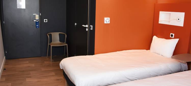 宜必思快捷朗格勒酒店(Ibis Budget Langres)图片