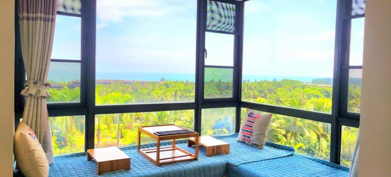 曹小曹民宿(淇水湾大道分店)图片