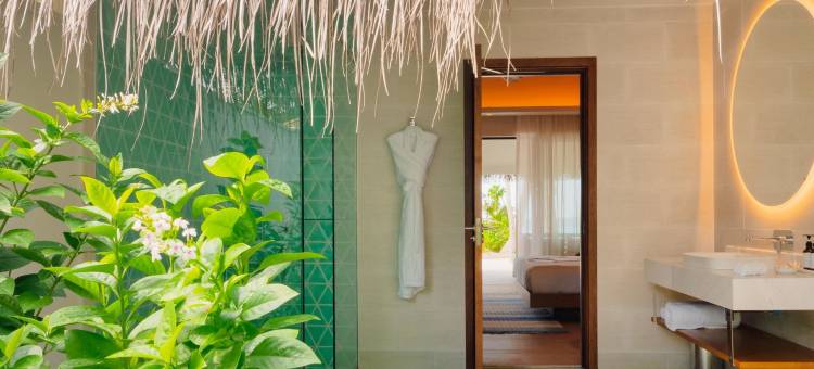 诺娃马尔代夫(Nova Maldives)图片