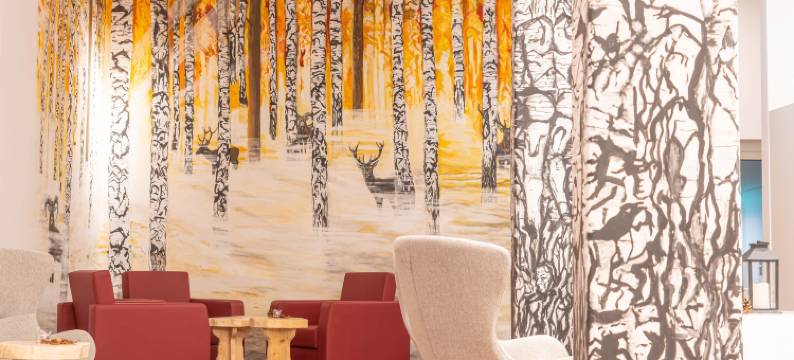 神话度假村海姆达尔酒店(Mythenresort Heimdall)图片