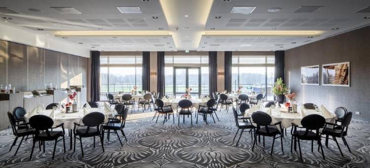 兹沃勒范德瓦克酒店(Van der Valk Hotel Zwolle)图片