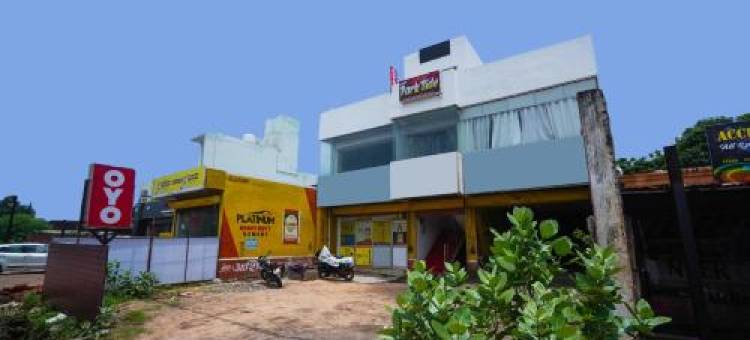 Hotel O Park Side图片