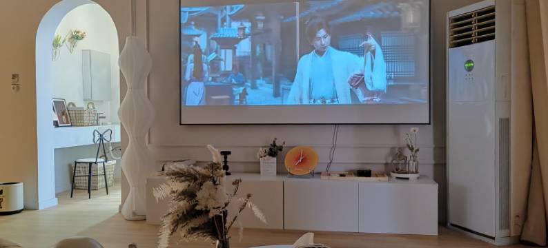 末未舍民宿(临江大道分店)图片