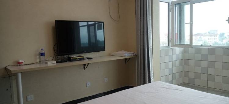 戴河之海公寓(海北路分店)图片