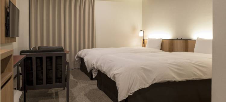 津中央御閣酒店(HOTEL TSU CENTER PALACE)图片