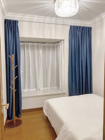 山水阳光美宿都匀店公寓(振华路分店)