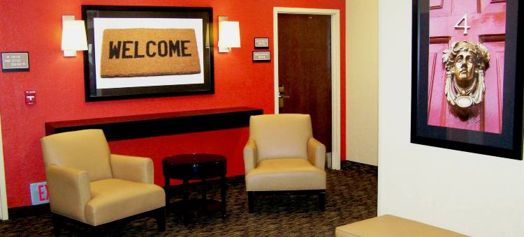 美洲长住酒店 - 明尼阿波利斯机场 - 伊根(Extended Stay America Suites - Minneapolis - Airport - Eagan - South)图片