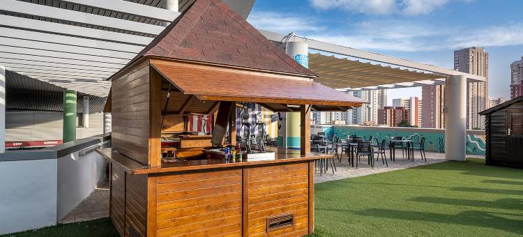 车站住宿(La Estación)图片