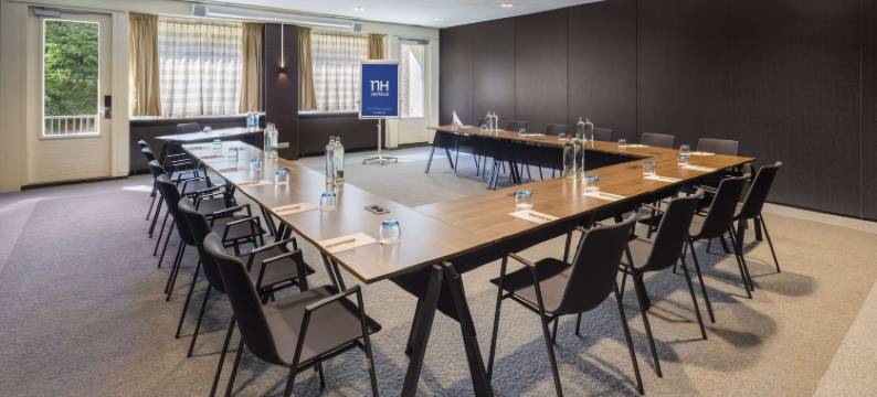 阿姆斯特丹莱兹广场 NH 酒店(NH Amsterdam Leidseplein)图片