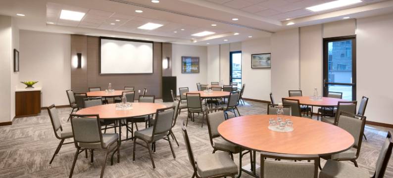 安克雷奇市中心凯悦嘉轩酒店(Hyatt Place Anchorage Midtown)图片