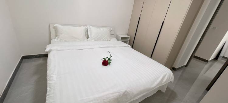 可馨小屋521(刘伶中路分店)图片