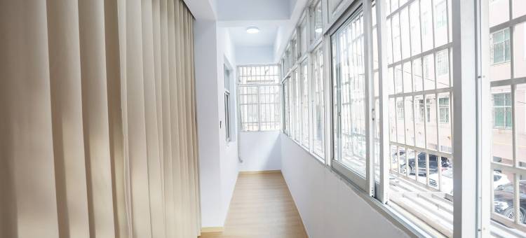 悠家登封1219公寓(书院河路分店)图片