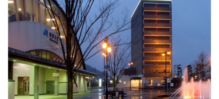 AZ旅馆-东近江能登川站前(AZ Inn Higashi Omi Notogawa Ekimae)图片