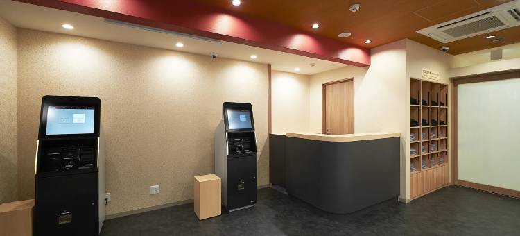京都四条乌丸口袋酒店-私人客房(The Pocket Hotel Kyoto-Shijokarasuma - Private Rooms)图片