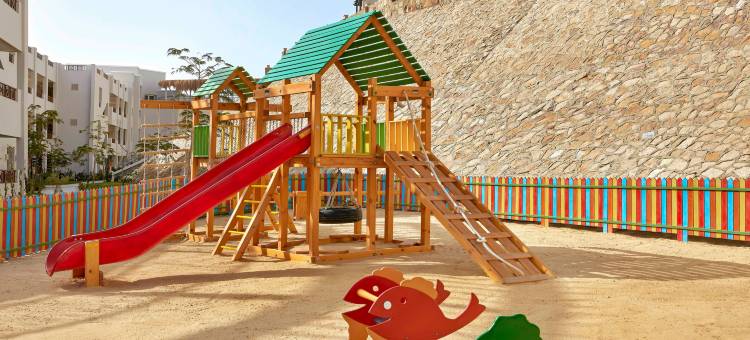 Jaz海岸酒店(Jaz Costa Mares)图片