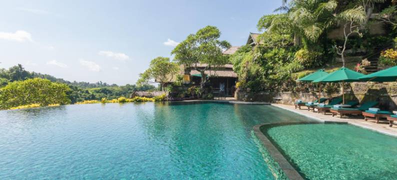 彼特曼哈度假村(Pita Maha Resort & Spa)图片