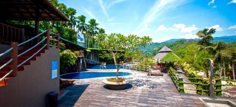 水路别墅(The Waterway Villa)图片