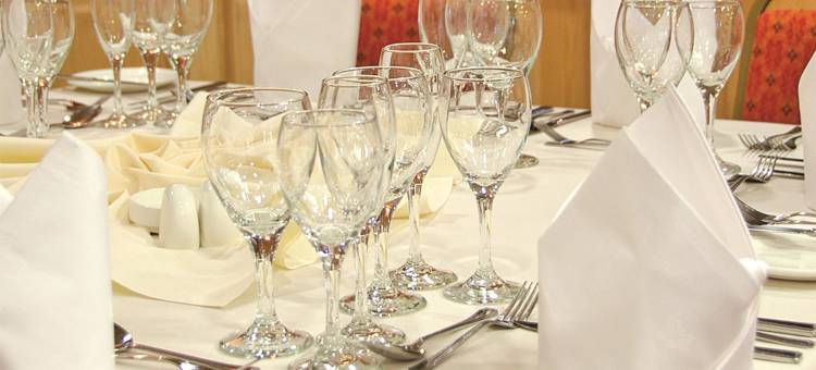 湖畔 Spa 酒店(Lakes Hotel & Spa)图片