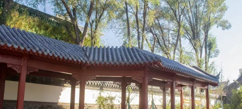 山水间日租民宿(文化街分店)图片