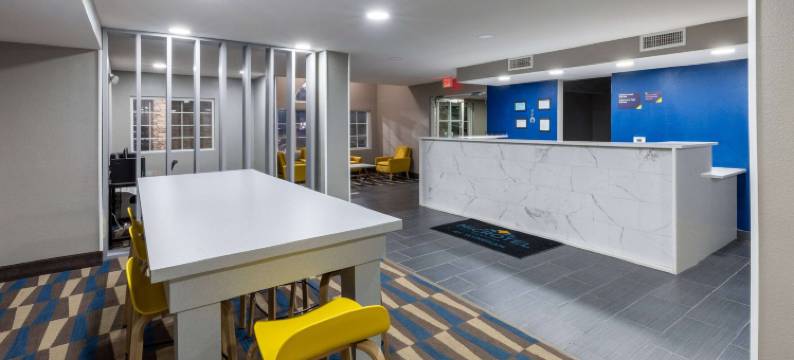 博西尔城麦客达温德姆酒店(Microtel Inn & Suites by Wyndham Bossier City)图片