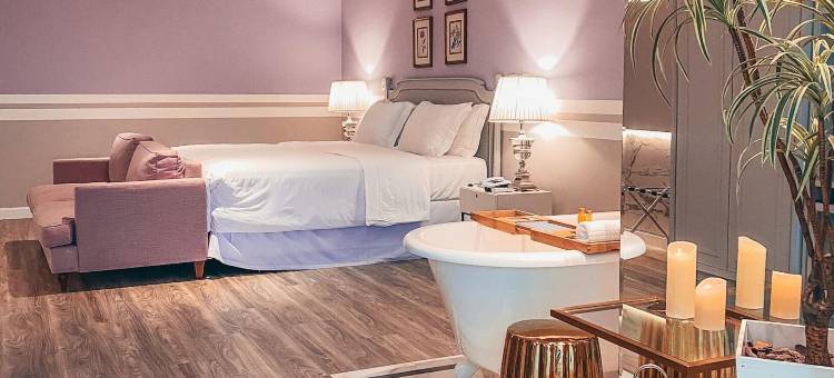 山谷别墅精品酒店(Villa do Vale Boutique Hotel)图片