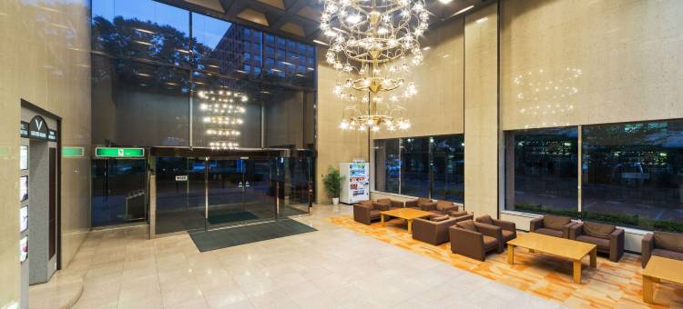 KKR霍特尔名古屋(KKR Hotel Nagoya)图片