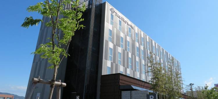 佐渡旅程酒店(Tabino Hotel Sado)图片