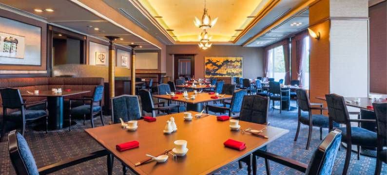 凤凰Seagaia海滨度假酒店(Phoenix Seagaia Ocean Tower)图片