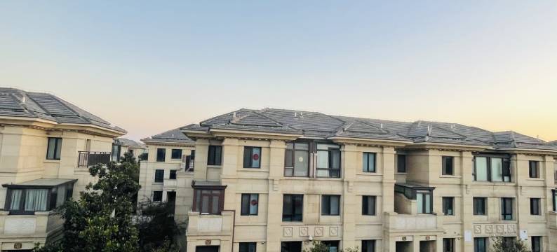 宝晟度假别墅(平山堂西路分店)图片