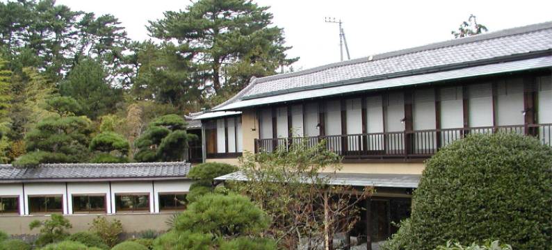 五浦观光酒店(Itsuura Kanko Hotel)图片
