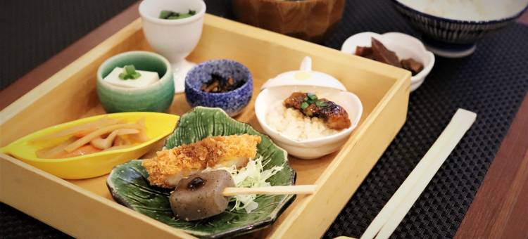 名古屋荣科科酒店(Koko Hotel Nagoya Sakae)图片