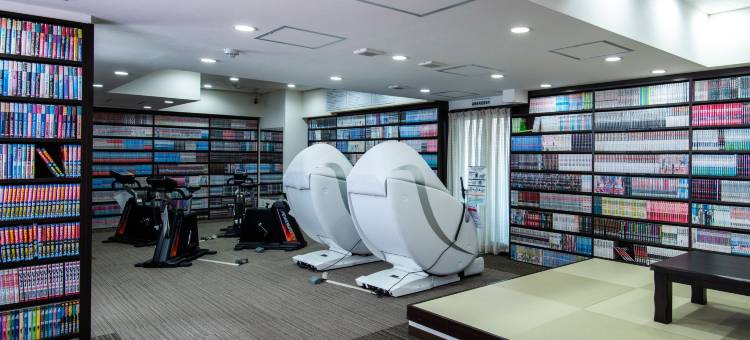 新泻第一酒店(Niigata Daiichi Hotel)图片