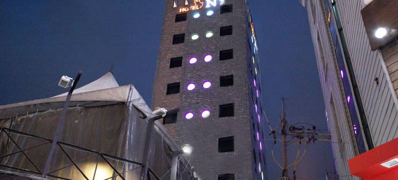 纽约酒店(New York Hotel)图片