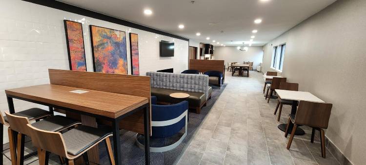 沃索拉昆塔温德姆酒店(La Quinta Inn by Wyndham Wausau)图片