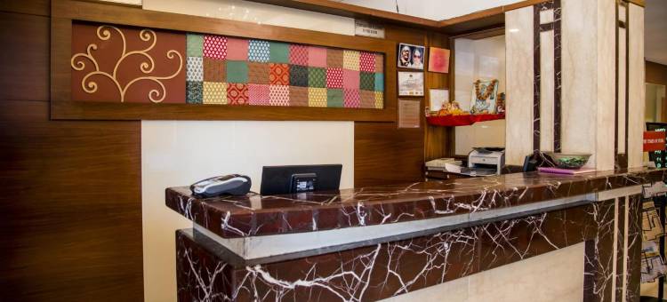 舒适酒店-勒克脑(Comfort Inn)图片