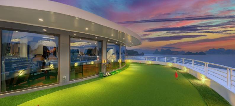 凯瑟琳游轮(Catherine Cruises)图片