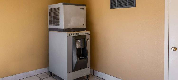 罗德威酒店(Rodeway Inn)图片