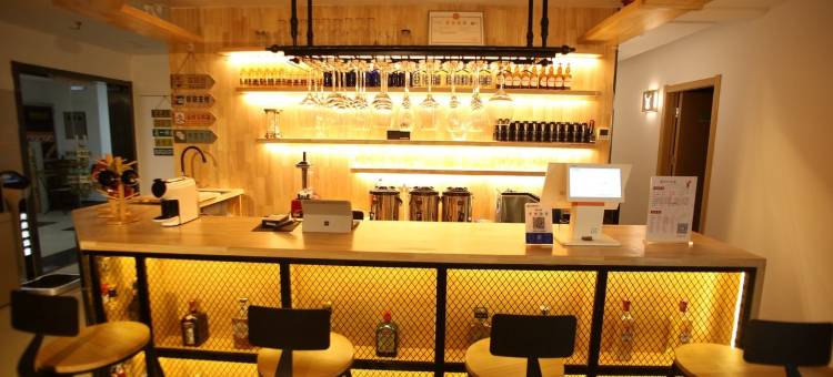青年之履西安小寨店公寓(长安中路1号分店)图片