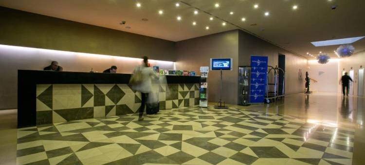 潘蒂科萨温泉洲际酒店(Hotel Continental Balneario de Panticosa)图片