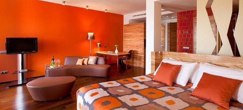 波西米亚套房水疗酒店-限成人(Bohemia Suites & Spa - Adults Only)图片