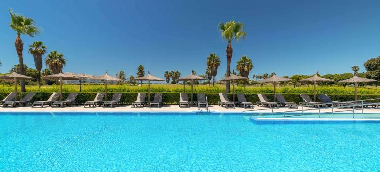 巴塞罗哥斯达黎加高尔夫水疗酒店(Barceló Costa Ballena Golf & Spa)图片