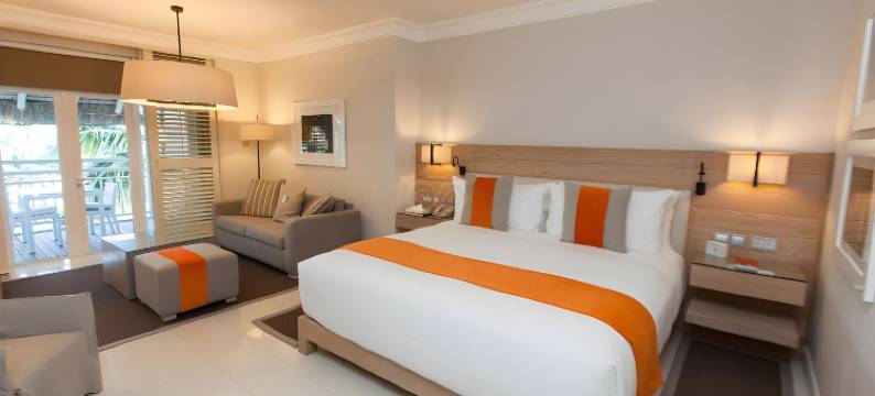 毛里求斯Le Clos des Bains(Le Clos des Bains Mauritius)图片