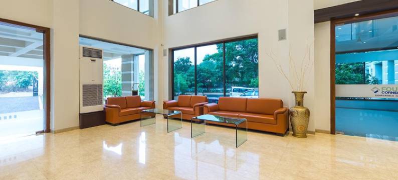 三叶酒店(Hotel Three Leaves)图片