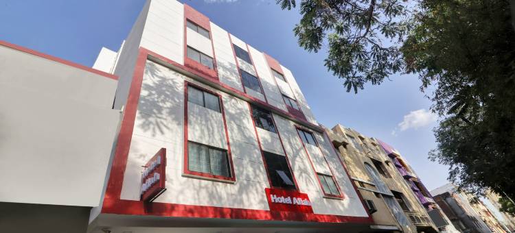 Itsy 酒店阿夫拉(Itsy Hotels Aflah)图片