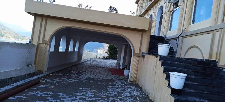 Hotel le Roi Lake View Koti图片