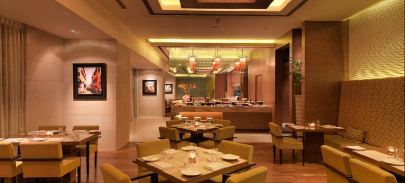 齐普尔通克路皇家兰花酒店(Hotel Royal Orchid Jaipur, Tonk Road)图片