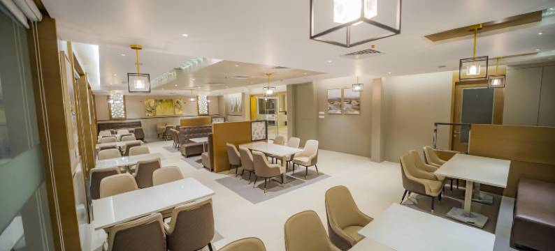 伊卡尔凯里亚德威望酒店(Kyriad Prestige Ilkal)图片