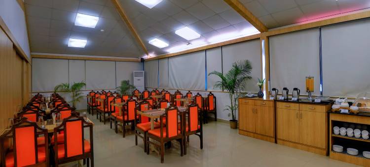 树屋内普顿(TreeHouse Neptune)图片