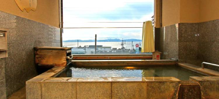 福德屋酒店(Fukutokuya Ryokan)图片