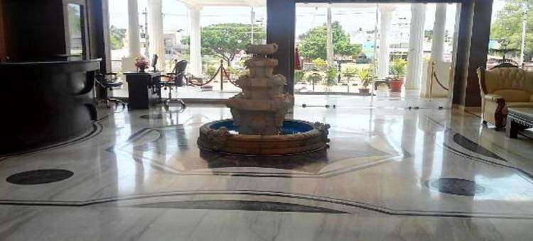 凯沙夫克拉克酒店(Keshav Clarks Inn)图片